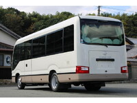TOYOTA Coaster Micro Bus SDG-XZB70 2019 14,068km_4