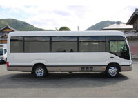 TOYOTA Coaster Micro Bus SDG-XZB70 2019 14,068km_5