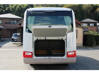 TOYOTA Coaster Micro Bus SDG-XZB70 2019 14,068km_7