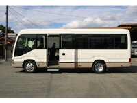 TOYOTA Coaster Micro Bus SDG-XZB70 2019 14,068km_8