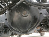 HINO Profia Trailer Head LKG-SH1EDAG 2011 479,069km_17