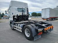 HINO Profia Trailer Head LKG-SH1EDAG 2011 479,069km_2