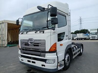 HINO Profia Trailer Head LKG-SH1EDAG 2011 479,069km_3