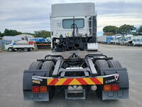 HINO Profia Trailer Head LKG-SH1EDAG 2011 479,069km_5