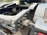 VOLVO Others Trailer Head 2DG-KA2TEA2 2020 650,000km_16