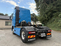 VOLVO Others Trailer Head 2DG-KA2TEA2 2020 650,000km_2