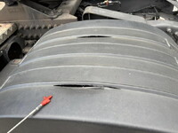 VOLVO Others Trailer Head 2DG-KA2TEA2 2020 650,000km_38