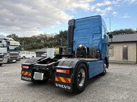 VOLVO Others Trailer Head 2DG-KA2TEA2 2020 650,000km_3