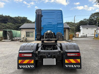 VOLVO Others Trailer Head 2DG-KA2TEA2 2020 650,000km_6