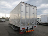 MITSUBISHI FUSO Fighter Aluminum Van 2KG-FK65F 2021 78,107km_2