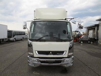 MITSUBISHI FUSO Fighter Aluminum Van 2KG-FK65F 2021 78,107km_5