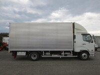 MITSUBISHI FUSO Fighter Aluminum Van 2KG-FK65F 2021 78,107km_7