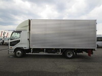 MITSUBISHI FUSO Fighter Aluminum Van 2KG-FK65F 2021 78,107km_8