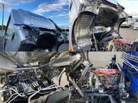 TOYOTA Others Truck (With 3 Steps Of Cranes) 2RG-XZU712 2021 30,440km_14