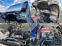 TOYOTA Others Truck (With 3 Steps Of Cranes) 2RG-XZU712 2021 30,440km_15