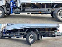 TOYOTA Others Truck (With 3 Steps Of Cranes) 2RG-XZU712 2021 30,440km_17