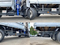TOYOTA Others Truck (With 3 Steps Of Cranes) 2RG-XZU712 2021 30,440km_18