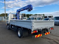 TOYOTA Others Truck (With 3 Steps Of Cranes) 2RG-XZU712 2021 30,440km_2