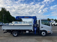 TOYOTA Others Truck (With 3 Steps Of Cranes) 2RG-XZU712 2021 30,440km_4