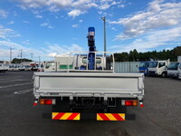 TOYOTA Others Truck (With 3 Steps Of Cranes) 2RG-XZU712 2021 30,440km_5