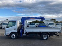 TOYOTA Others Truck (With 3 Steps Of Cranes) 2RG-XZU712 2021 30,440km_6