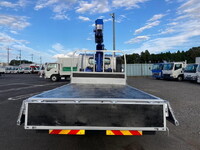 TOYOTA Others Truck (With 3 Steps Of Cranes) 2RG-XZU712 2021 30,440km_8