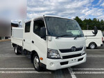 Dutro Double Cab