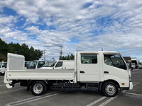 HINO Dutro Double Cab TPG-XZU710M 2019 47,286km_4