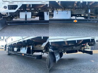 ISUZU Elf Flat Body TPG-NPR85AR 2017 118,271km_15