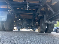 ISUZU Elf Flat Body TPG-NPR85AR 2017 118,271km_16