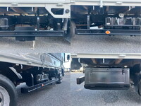 ISUZU Elf Flat Body TPG-NPR85AR 2017 118,271km_17