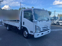 ISUZU Elf Flat Body TPG-NPR85AR 2017 118,271km_1