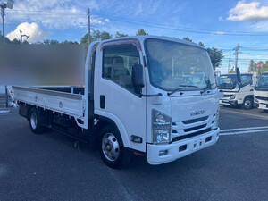 ISUZU Elf Flat Body TPG-NPR85AR 2017 118,271km_1