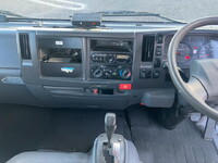 ISUZU Elf Flat Body TPG-NPR85AR 2017 118,271km_20