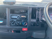 ISUZU Elf Flat Body TPG-NPR85AR 2017 118,271km_21