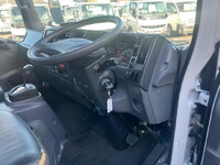 ISUZU Elf Flat Body TPG-NPR85AR 2017 118,271km_22