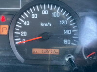 ISUZU Elf Flat Body TPG-NPR85AR 2017 118,271km_24