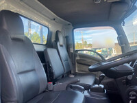 ISUZU Elf Flat Body TPG-NPR85AR 2017 118,271km_27