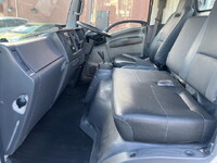 ISUZU Elf Flat Body TPG-NPR85AR 2017 118,271km_31