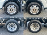 ISUZU Elf Flat Body TPG-NPR85AR 2017 118,271km_33