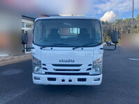 ISUZU Elf Flat Body TPG-NPR85AR 2017 118,271km_3