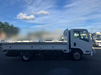 ISUZU Elf Flat Body TPG-NPR85AR 2017 118,271km_4