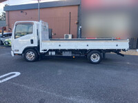 ISUZU Elf Flat Body TPG-NPR85AR 2017 118,271km_6