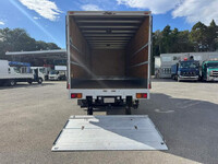 ISUZU Forward Aluminum Van TKG-FRR90S2 2017 132,846km_10