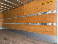 ISUZU Forward Aluminum Van TKG-FRR90S2 2017 132,846km_14