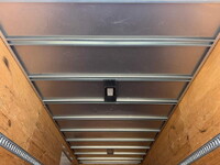 ISUZU Forward Aluminum Van TKG-FRR90S2 2017 132,846km_16