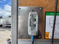 ISUZU Forward Aluminum Van TKG-FRR90S2 2017 132,846km_18