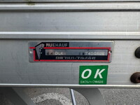 ISUZU Forward Aluminum Van TKG-FRR90S2 2017 132,846km_19