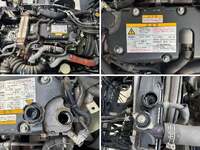 ISUZU Forward Aluminum Van TKG-FRR90S2 2017 132,846km_22