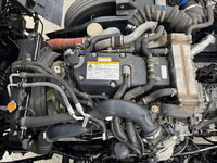 ISUZU Forward Aluminum Van TKG-FRR90S2 2017 132,846km_24